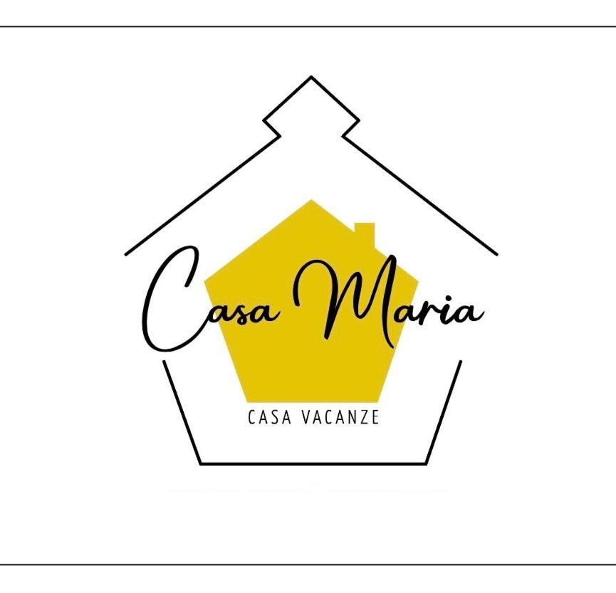 Casa Checca Appartamenti Per Vacanze Caprarola Exterior foto